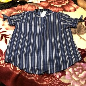 Brand New Blouse